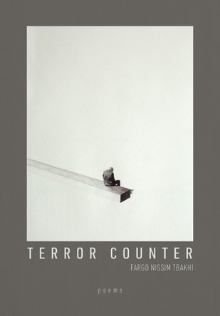 TERROR COUNTER by Fargo Nissim Tbhaki 9781646053797