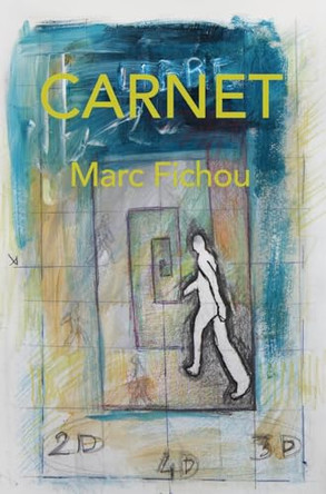 Carnet by Marc Fichou 9798986610962