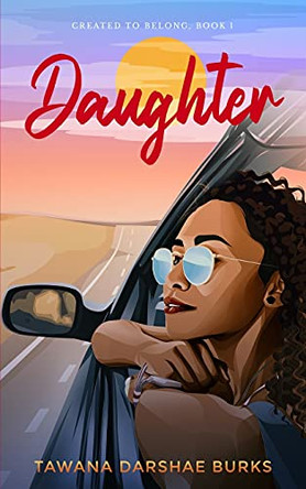 Daughter by Tawana Burks 9780578916149