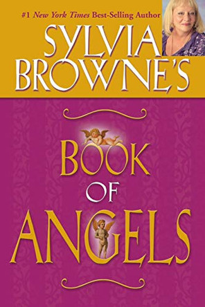 Book Of Angels by Sylvia Browne 9781401901936