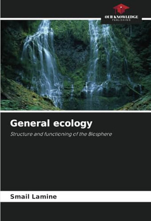 General ecology by Smail Lamine 9786208029579