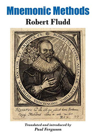 Mnemonic Methods by Robert Fludd 9780853185918