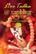 Love Tadka@Wedding by Deepali Nandwani 9788183520935