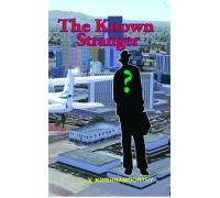 The Known Stranger by V. Krishnamoorthy 9788183520973