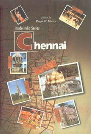 Chennai by Meenu Pooja 9788184080063