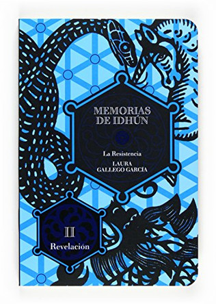 Memorias De Idhun.: Memorias De Idhun. LA Resistencia II by  9788467535945
