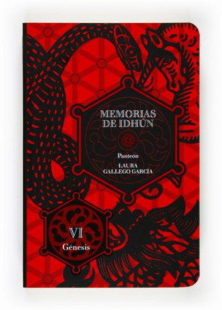 Memorias De Idhun.: Panteon vi/Genesis by  9788467535983