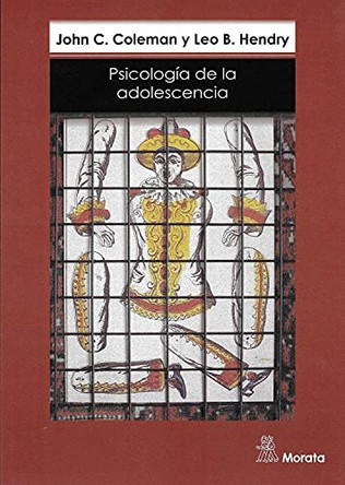 Psicologia de La Adolescencia by John Coleman 9788471124906