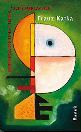 Contemplacion: Historia de Una Lucha by Franz Kafka 9788492979745