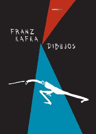 Dibujos by Franz Kafka 9788496867697
