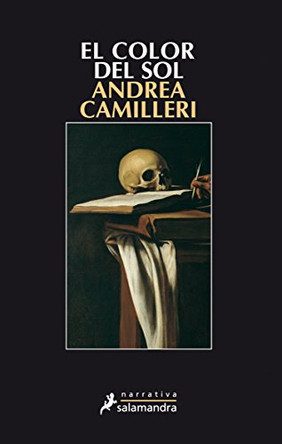 El Color del Sol by Andrea Camilleri 9788498382518