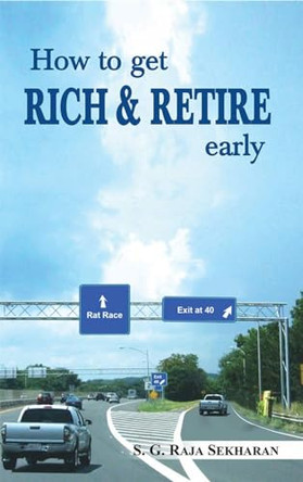 How to Get Rich and Retire Early 9789350332306