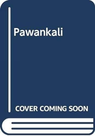 Pawankali by Pranita Chettri 9789937551830