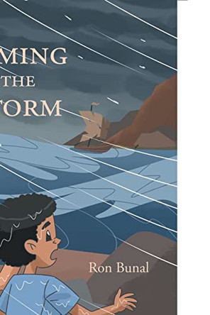 Calming the Storm by Ron Bunal 9798886441901