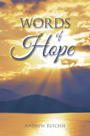Words of Hope by Andrew Ritchie 9798889608950