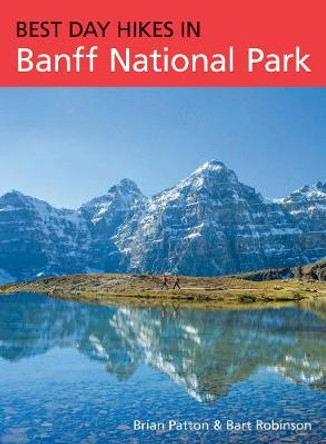 Best Day Hikes in Banff National Park by Brian Patton