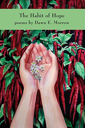The Habit of Hope by Dawn E Morrow 9798986552200
