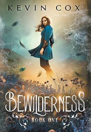 Bewilderness by Kevin Cox 9798986636825