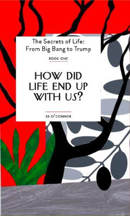 How Did Life End Up With Us? by S S O'Connor