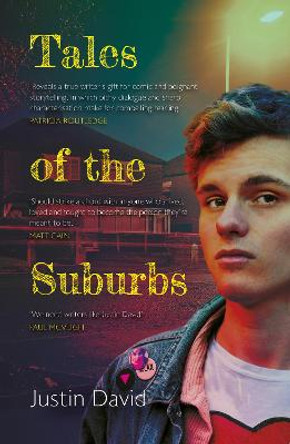 Tales of the Suburbs by Justin David