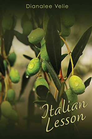 Italian Lesson by Dianalee Velie 9781948461832