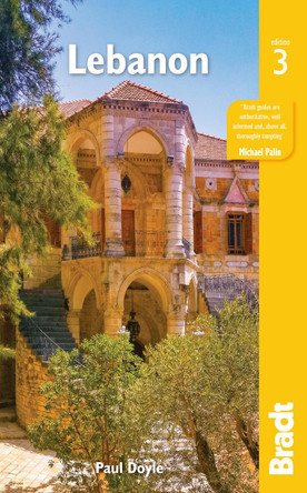 Lebanon by Paul Doyle