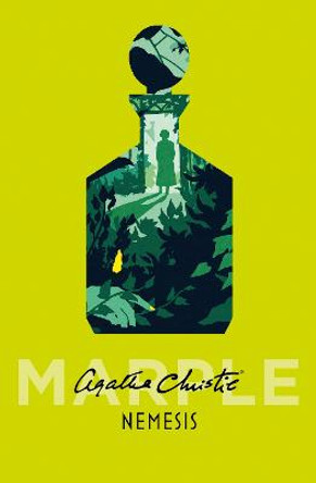 Nemesis (Marple, Book 12) by Agatha Christie