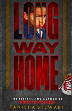 Long Way Home: An absolutely addictive domestic thriller with a jaw-dropping twist by Carrie Bledsoe 9798218581787