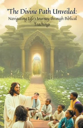 ''The Divine Path Unveiled: Navigating Life's Journey through Biblical Teachings" by Ramakrishnananda Giri 9798223826927