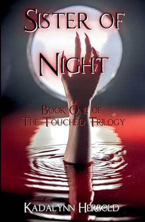Sister of Night by Kadalynn Herbold 9798330250776