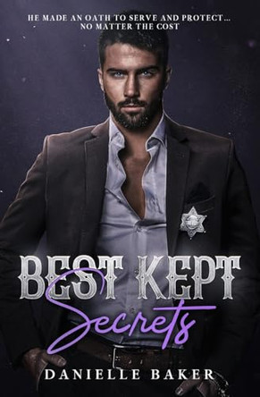 Best Kept Secrets by Danielle Baker 9798988045601