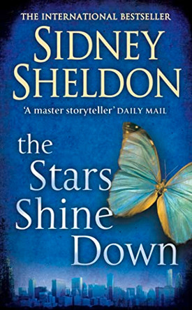 The Stars Shine Down by Sidney Sheldon 9780006178712
