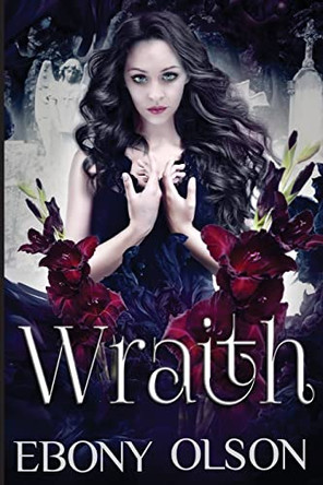 Wraith by Ebony Olson 9780645157956