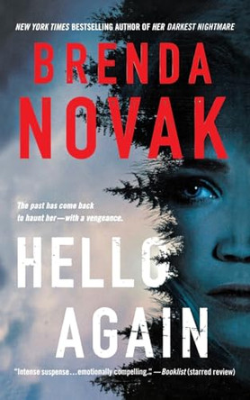 Hello Again by Brenda Novak 9781250323323