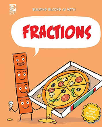 Fractions by Joseph Midthun 9780716648789