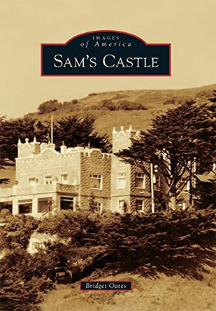 Sam's Castle by Bridget Oates 9780738574868