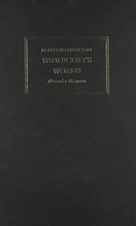 Non-Compliance in Winnicotts Words: A Companion to the Writings and Work of D. W. Winnicott by Alexander Newman 9780814757864