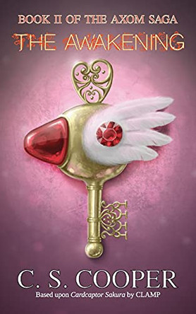 The Awakening by Craig S Cooper 9780987633569