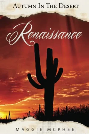 Renaissance by Maggie McPhee 9780997881615