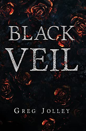 Black veil by Greg Jolley 9781087885469