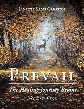 Prevail: The Healing Journey Begins: Volume One by Janette Sams Gleaton 9781098064518