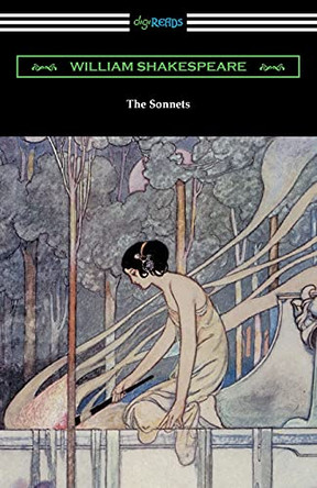 The Sonnets by William Shakespeare 9781420975949