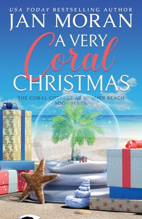 A Very Coral Christmas by Jan Moran 9781647782818