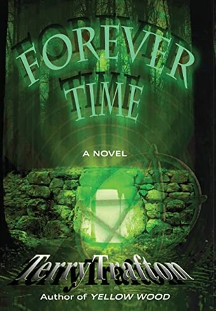 Forever Time by Terry Trafton 9781662902741