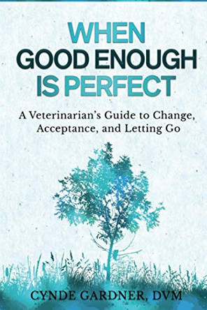 When Good Enough is Perfect by Cynde Gardner 9781736409503