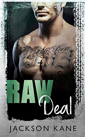 Raw Deal by Jackson Kane 9781925853834