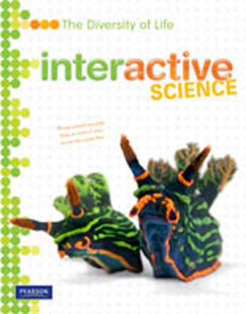 Middle Grade Science 2011 Diversity of Life: Student Edition 9780133684902
