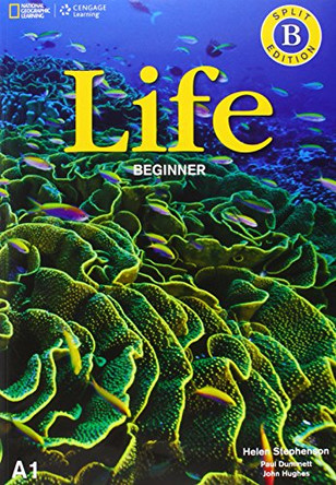 Life Beginner: Combo Split B by Heinle 9781285758862