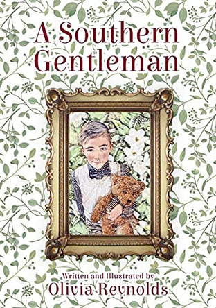 A Southern Gentleman by Olivia Reynolds 9780578895048