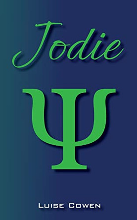 Jodie by Luise Cowen 9780646867953
